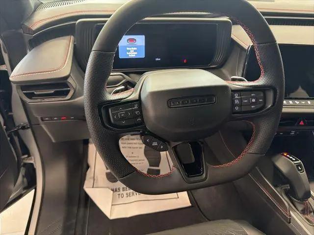 2026 Dodge Charger Scat Pack 2-Door AWD