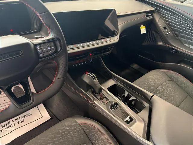 2026 Dodge Charger Scat Pack 2-Door AWD