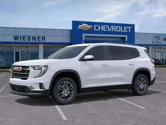 2026 GMC Acadia Elevation FWD