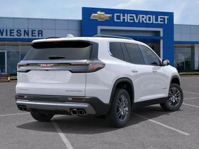 2026 GMC Acadia Elevation FWD