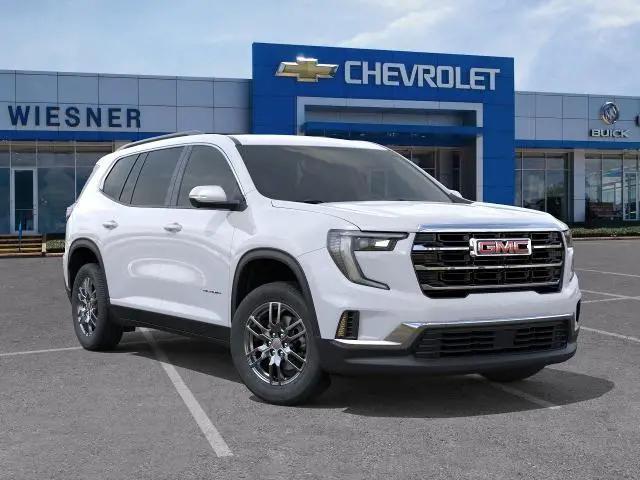 2026 GMC Acadia Elevation FWD