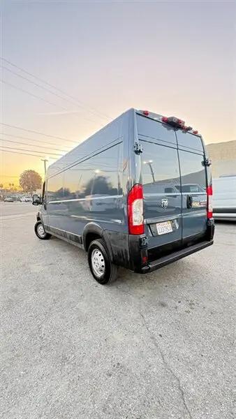2019 Ram ProMaster 2500 Cargo Van High Roof 159" WB