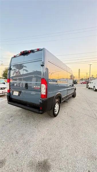 2019 Ram ProMaster 2500 Cargo Van High Roof 159" WB