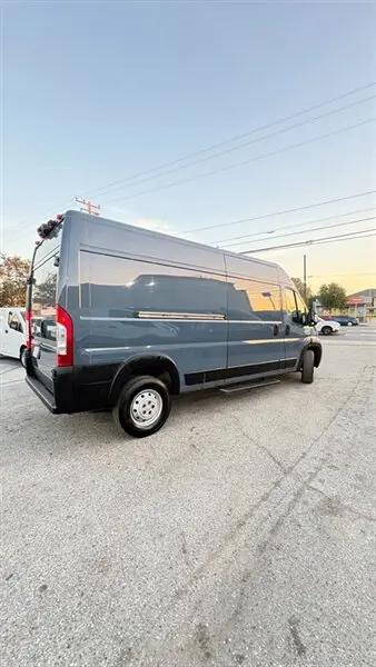 2019 Ram ProMaster 2500 Cargo Van High Roof 159" WB