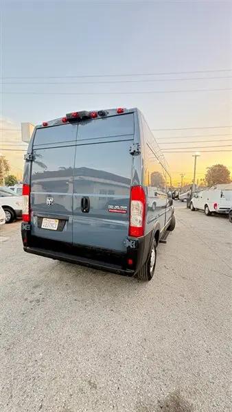 2019 Ram ProMaster 2500 Cargo Van High Roof 159" WB