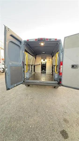 2019 Ram ProMaster 2500 Cargo Van High Roof 159" WB