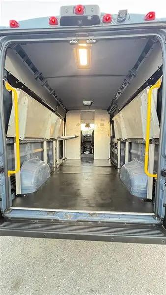 2019 Ram ProMaster 2500 Cargo Van High Roof 159" WB