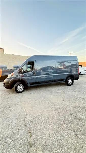 2019 Ram ProMaster 2500 Cargo Van High Roof 159" WB