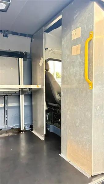 2019 Ram ProMaster 2500 Cargo Van High Roof 159" WB