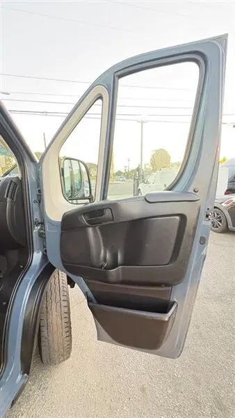 2019 Ram ProMaster 2500 Cargo Van High Roof 159" WB