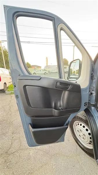 2019 Ram ProMaster 2500 Cargo Van High Roof 159" WB