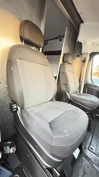 2019 Ram ProMaster 2500 Cargo Van High Roof 159" WB