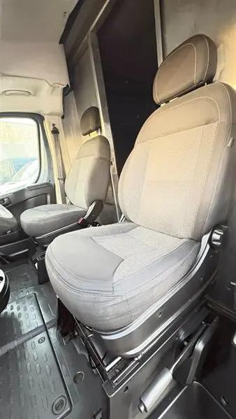 2019 Ram ProMaster 2500 Cargo Van High Roof 159" WB