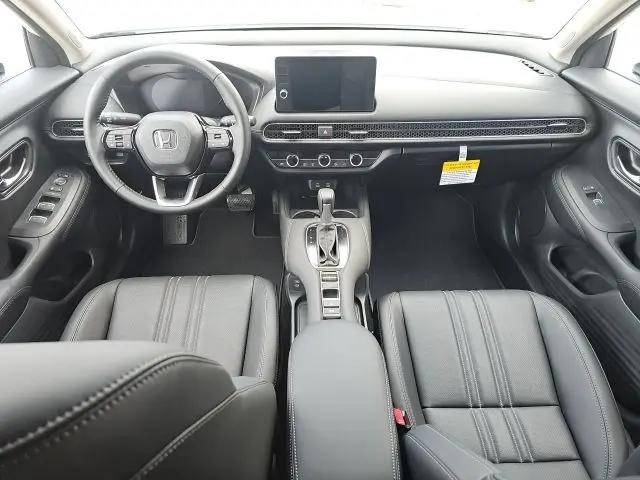 2026 Honda HR-V AWD EX-L