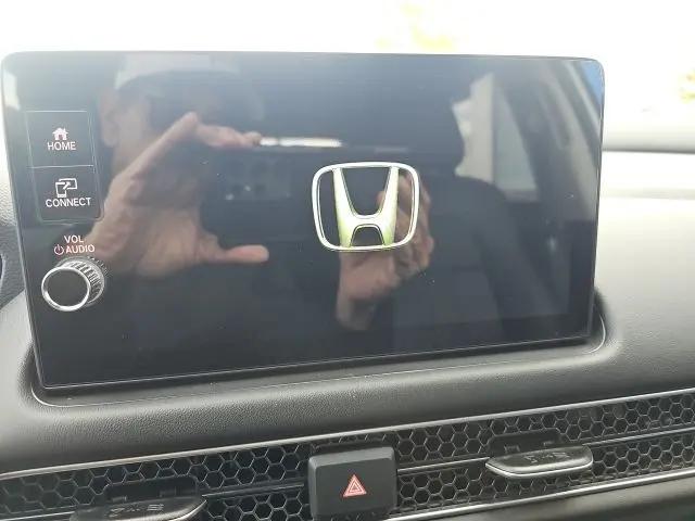 2026 Honda HR-V AWD EX-L