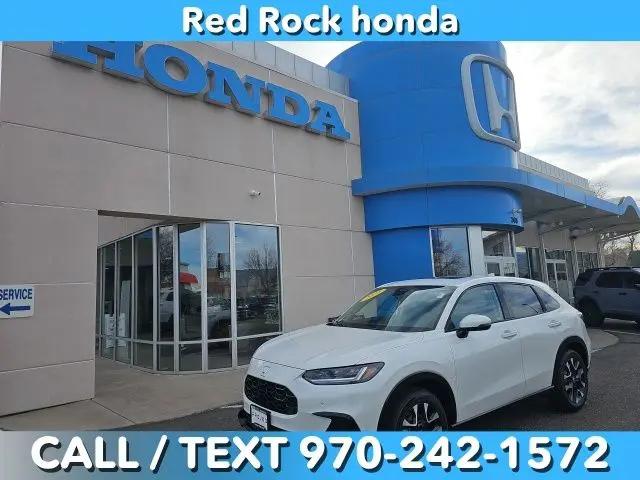 2026 Honda HR-V AWD EX-L for sale in Grand Junction, CO