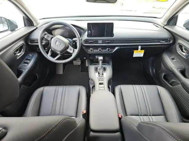 2026 Honda HR-V AWD EX-L