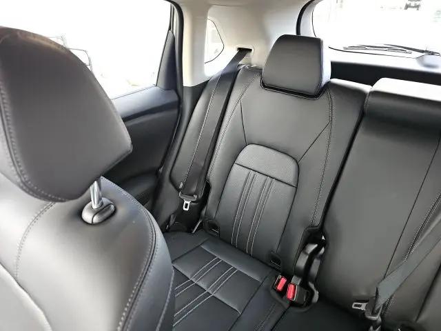 2026 Honda HR-V AWD EX-L