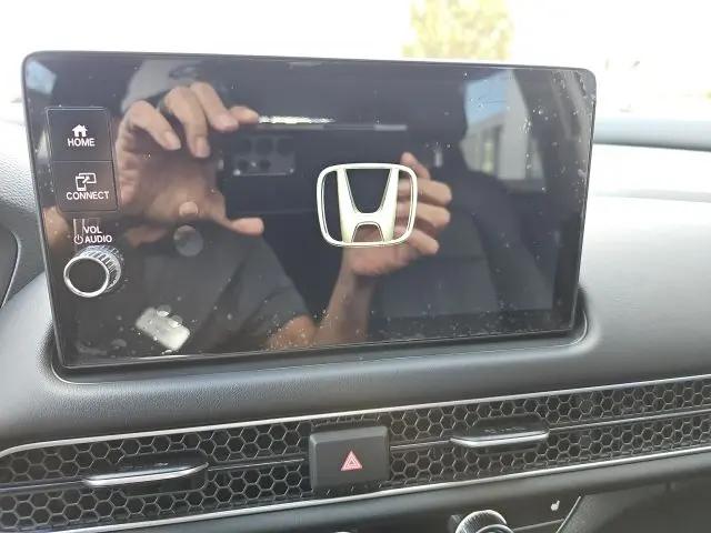 2026 Honda HR-V AWD EX-L