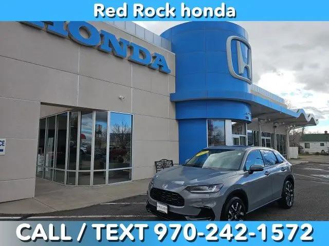 2026 Honda HR-V AWD EX-L for sale in Grand Junction, CO