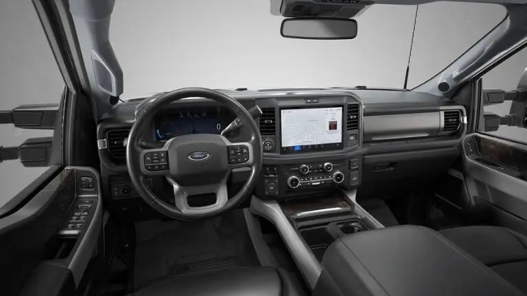 2026 Ford F-350 LARIAT