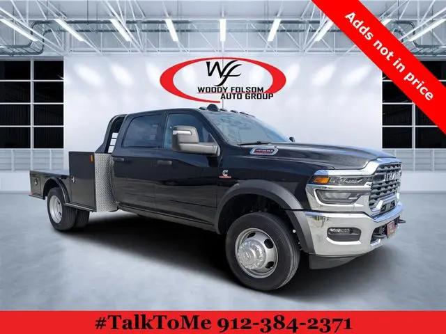 2026 Ram 4500 Chassis Tradesman/Big Horn for sale in Douglas, GA