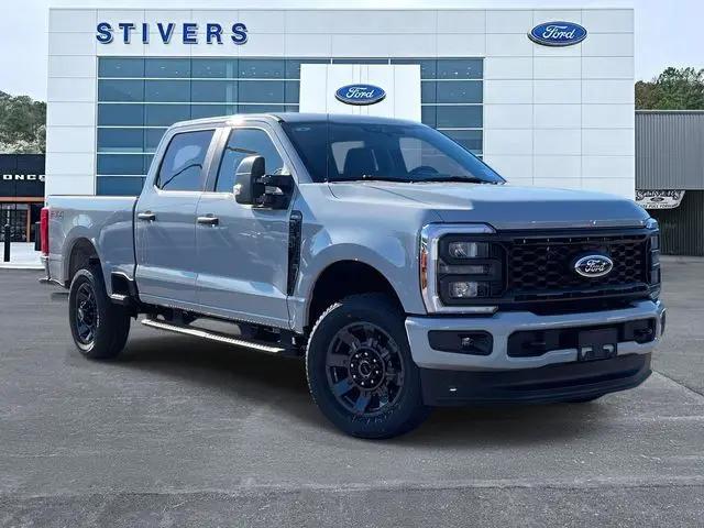2026 Ford F-250 XL for sale in Birmingham, AL