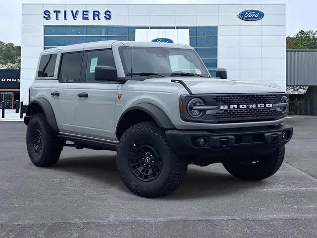 2026 Ford Bronco Badlands for sale in Birmingham, AL
