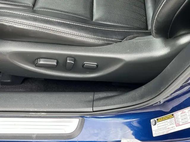 2023 Nissan Maxima SL