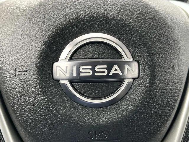 2023 Nissan Maxima SL