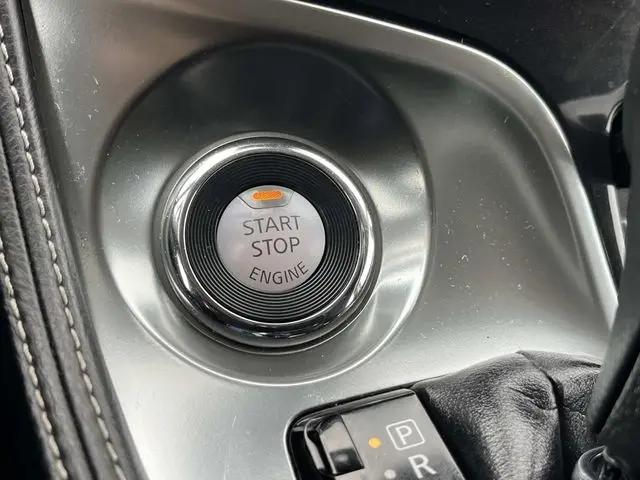 2023 Nissan Maxima SL