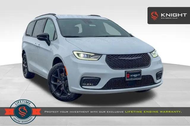 2026 Chrysler Pacifica Select AWD for sale in Elk Grove, CA
