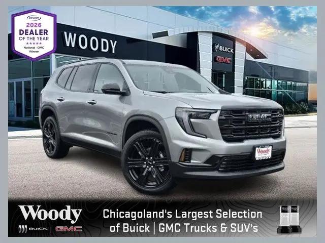2026 GMC Acadia Elevation AWD for sale in Gurnee, IL