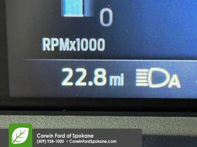 2026 Ford Transit Cargo Van T-250
