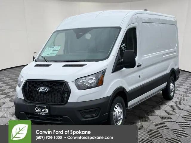 2026 Ford Transit Cargo Van T-250