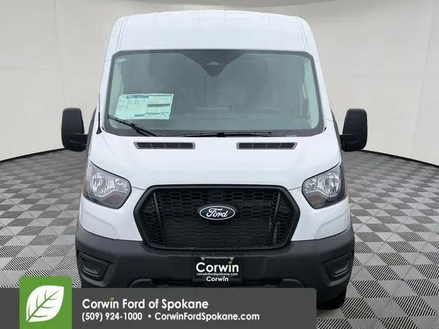 2026 Ford Transit Cargo Van T-250