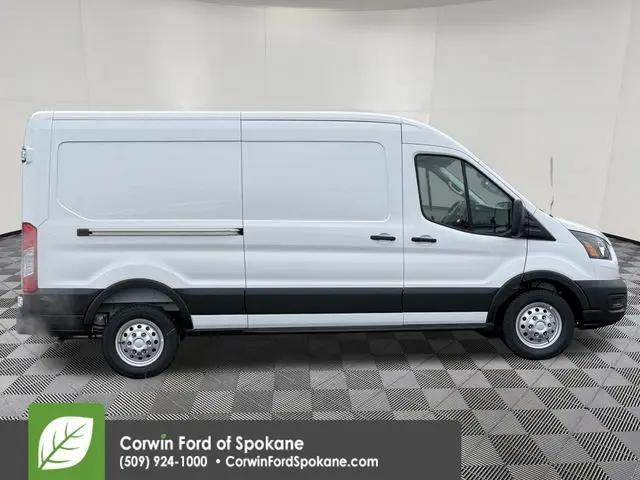 2026 Ford Transit Cargo Van T-250