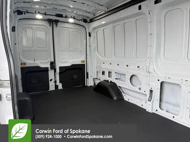 2026 Ford Transit Cargo Van T-250