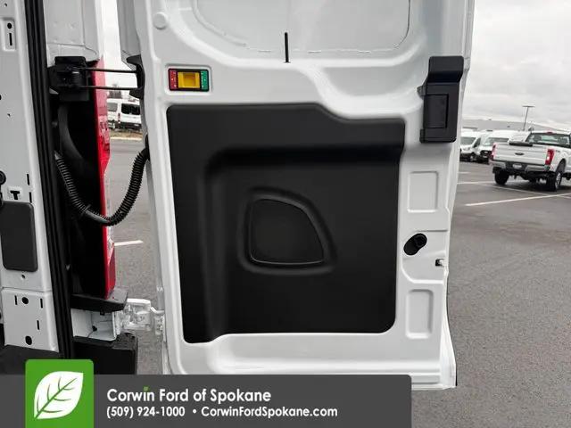 2026 Ford Transit Cargo Van T-250