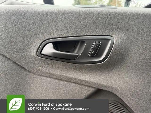 2026 Ford Transit Cargo Van T-250