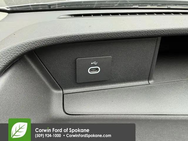 2026 Ford Transit Cargo Van T-250