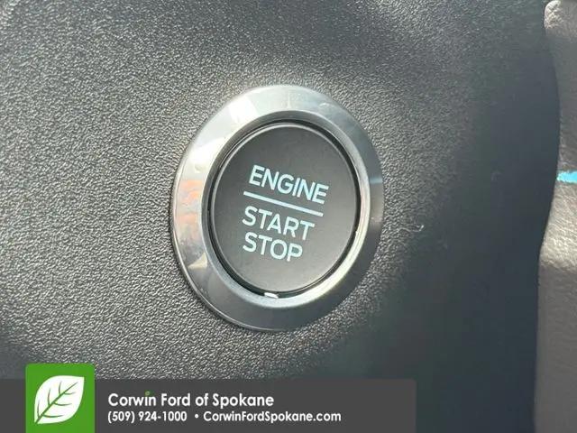 2026 Ford Transit Cargo Van T-250
