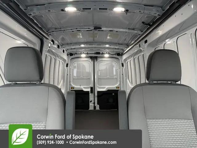 2026 Ford Transit Cargo Van T-250
