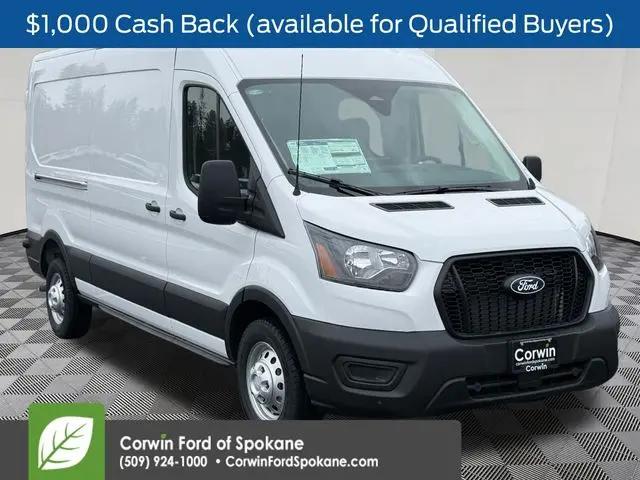 2026 Ford Transit Cargo Van T-250 for sale in Spokane, WA