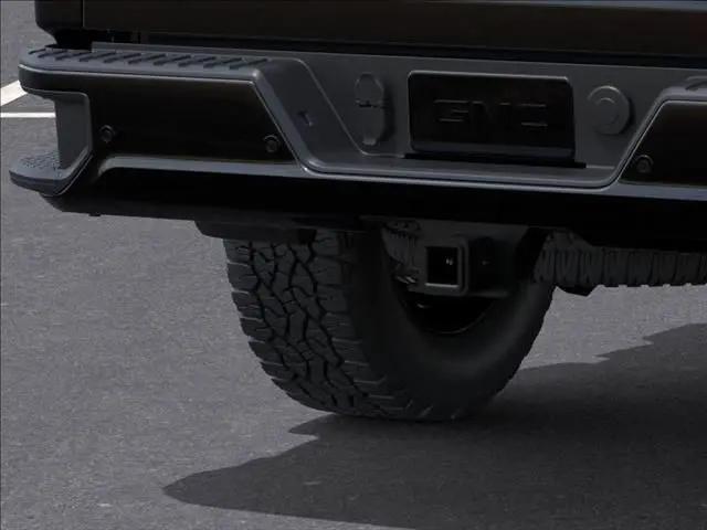 2026 GMC Sierra 2500HD Crew Cab, Standard Bed, Denali, 4WD