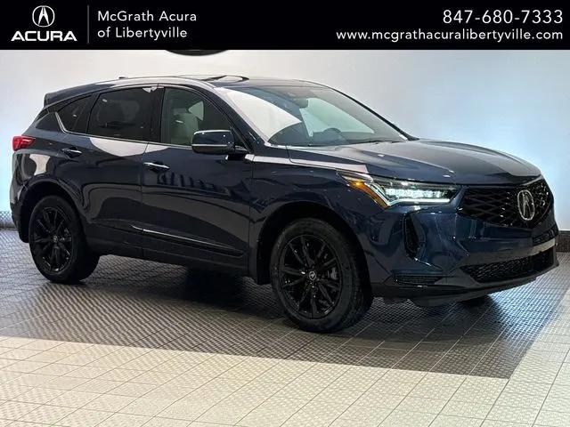 2026 Acura RDX Base for sale in Libertyville, IL