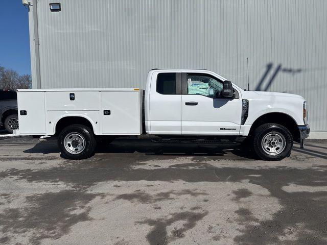 2026 Ford F-350 XL