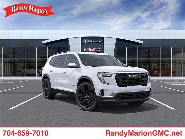 2026 GMC Acadia Elevation FWD for sale in Huntersville, NC