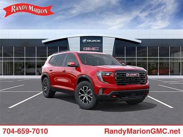 2026 GMC Acadia AT4 AWD for sale in Huntersville, NC