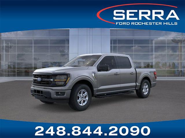 2026 Ford F-150 XLT for sale in Rochester, MI